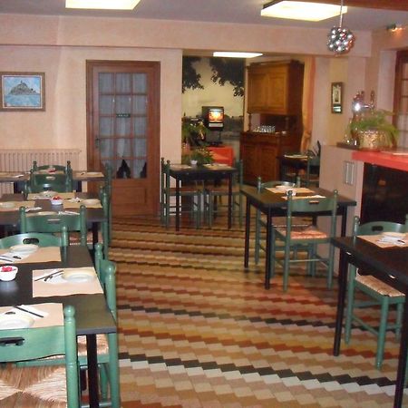 דסיז Hotel De L'Agriculture מראה חיצוני תמונה